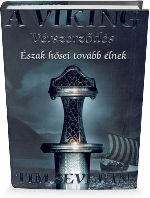 [A Viking 02] • Vérszerződés